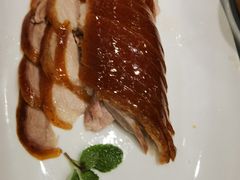-鸭匠食府·挂炉烤鸭·新京菜(阜成路店)