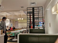 大堂-葡珍轩冰室(虹桥机场T1店)