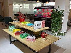 -上海和展广汽丰田4S店(老闵行店)