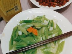-顺风海鲜港(金玉兰店)