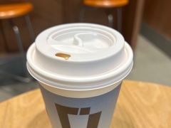 -LOTTA COFFEE(安居博文苑店)