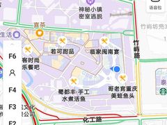 -湯系·煲汤手艺人(东二环泰禾广场店)