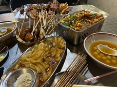 -有局·成都市井烧烤·精酿啤酒(双楠店)