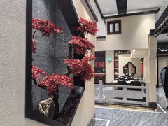 -鱼痴渔醉·食鲜集(青山江滩店)