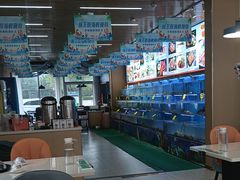 -前王院•巧克力海鲜市集餐厅(万平口店)