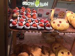 -山崎面包(静安久光店)