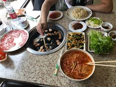 -老友谊冷面店(苏家屯店)