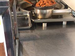 自助取餐区-陶记正宗德州扒鸡(科巷店)