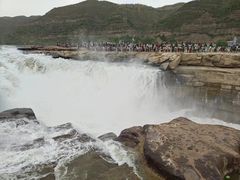 -陕西黄河壶口瀑布旅游区