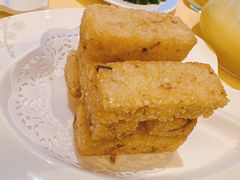-远洋宾馆·江景餐厅