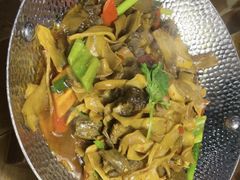 -雀舞云南菜(天津天河城购物中心店)