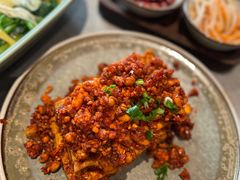 -半山腰·云南菜(侨福芳草地店)