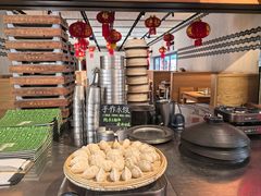 -KAOKAO烤烤·丹东海鲜烧烤(崔各庄店)