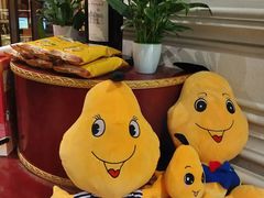 -大鸭梨烤鸭店(花园村店)