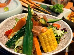 -九井澤精致料理(金茂店)