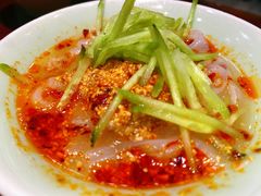 芥末凉粉-河东颐祥阁(亲贤北街店)