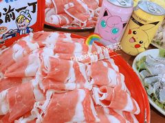 -东镇老火锅(长春路首店)