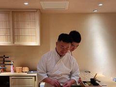 -鮨青(恒基名人购物中心店)