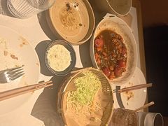 -无印良品餐堂 MUJI Diner(成都太古里店)