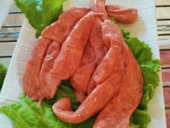 -郭记烤肉(正阳街店)