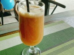 -艾蜜西餐厅(梅园店)