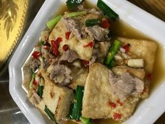 -秀妈厨房(灰汤老店)