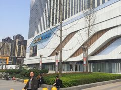 -万达广场(大明宫店)