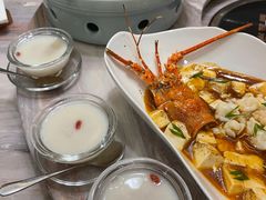 -景式·廣東粤菜(凤凰古站店)