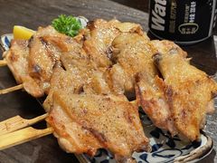 -哥哥の深夜食堂(永乐汇亲子购物运动中心店)