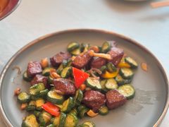-彩丰楼中餐厅·仁恒洲际酒店