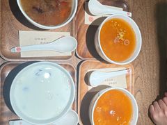 -彬媽糖水(侨鑫国际店)