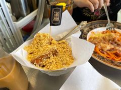 花生奶油方块-世记咖啡(氹仔外卖店)
