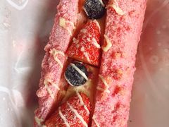 -LELECHA乐乐茶(新街口大洋店)