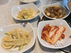 -名家韩国料理·烤肉(瑶海店)
