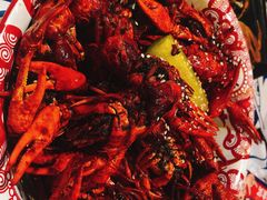 -松哥油焖大虾(科技园店)