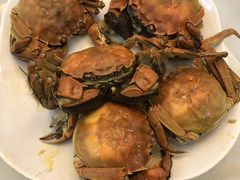 -盱眙虾神於氏龙虾(夫子庙红街店)