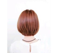 -吉米护肤造型
