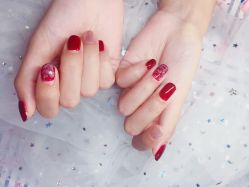 -M·X Nail日式美甲美睫