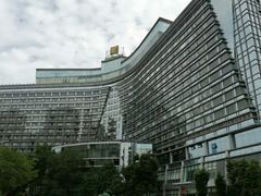 -成都世纪城假日酒店-西楼