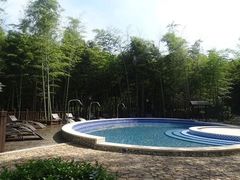 -宜兴富陶温泉