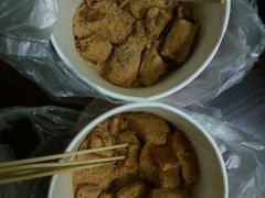 -朝鲜族打糕(时尚天河店)