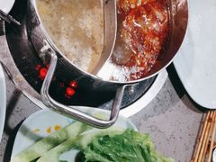 -金滏山烤肉·海鲜·火锅自助餐厅(襄阳万达店)