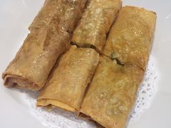-稻香酒家·34年老字号·港式粤菜(汉街店)
