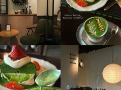 -luutosa  cafe & tea 鹿兔山