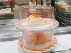 -新一番三文鱼寿司(大东海店)