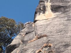 -卡定沟景区