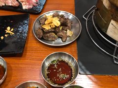 -大阪烧肉BAKA一代(十亩地店)