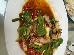 -星奇缘·海鲜餐厅(东山美食地标店)