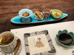 -四葉寿司·城市景观(深圳湾1号店)