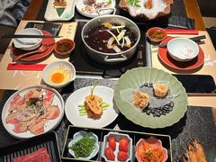-匠和风精致料理(成都龙湖滨江天街店)